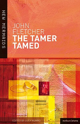 【预售】The Tamer Tamed