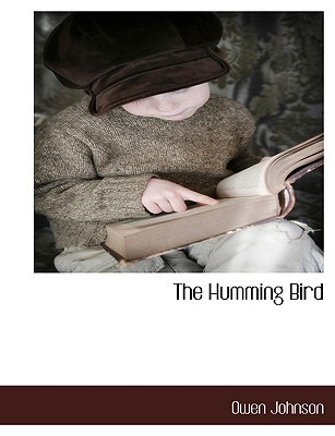 【预售】The Humming Bird