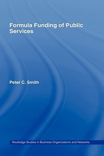 预售 Public Formula Services Funding