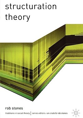 【预售】Structuration Theory