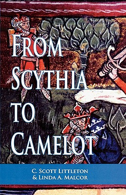 【预售】From Scythia to Camelot: A Radical Reassessment of