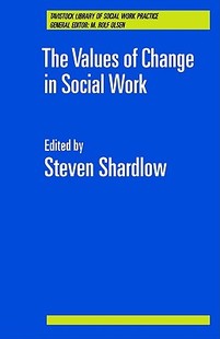 Values Change Social The Work 预售