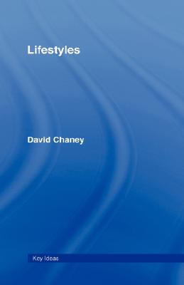 【预售】Lifestyles