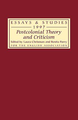 【预售】Postcolonial Theory and Criticism