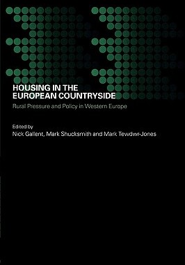 【预售】Housing in the European Countryside
