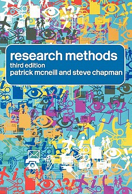 【预售】Research Methods