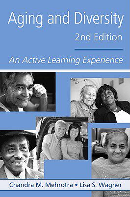【预售】Aging and Diversity: An Active Learning Experience