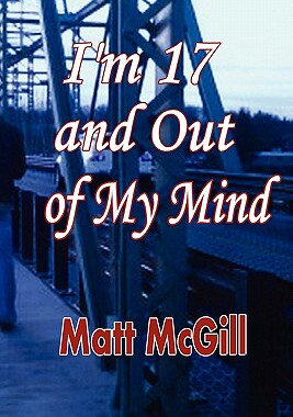 【预售】I'm 17 and Out of My Mind
