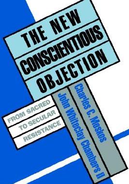 【预售】The New Conscientious Objection: From Sacred to
