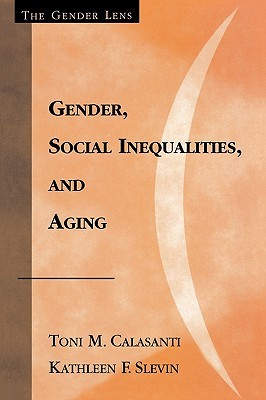 【预售】Gender, Social Inequalities, and Aging