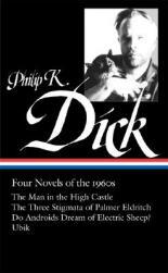 【预售】Philip K. Dick: Four Novels of the 1960s