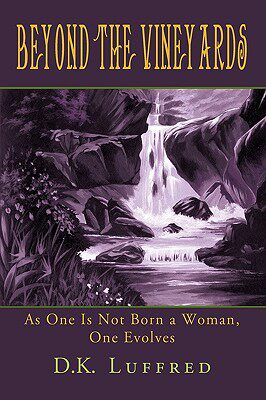 【预售】Beyond the Vineyards: A Book for Inspiration