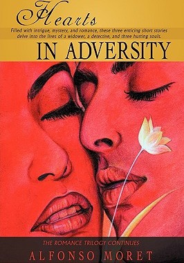 【预售】Hearts in Adversity: Trilogy of Love II