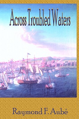 【预售】Across Troubled Waters