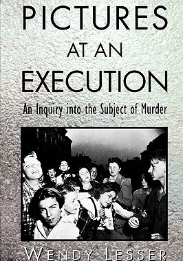 【预售】Pictures at an Execution