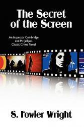 【预售】The Secret of the Screen: An Inspector Combridge and