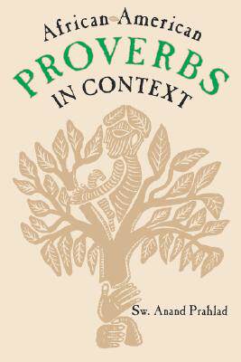 【预售】African-American Proverbs in Context