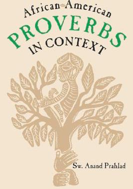 【预售】African-American Proverbs in Context