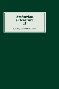Literature 預售 Arthurian