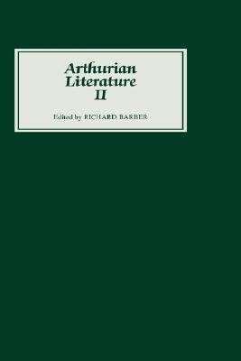 【预售】Arthurian Literature II
