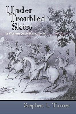 【预售】Under Troubled Skies