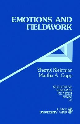 【预售】Emotions and Fieldwork
