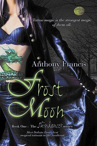 【预售】Frost Moon