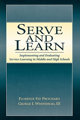 【预售】Serve and Learn: Implementing and Evaluating