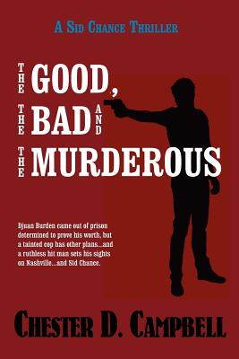 【预售】The Good, the Bad and the Murderous
