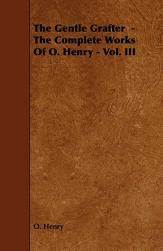 Complete Henry Grafter Gentle The 预售 Works