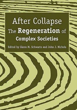 【预售】After Collapse: The Regeneration of Complex
