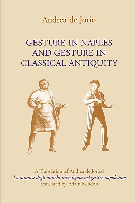 【预售】Gesture in Naples and Gesture in Classical