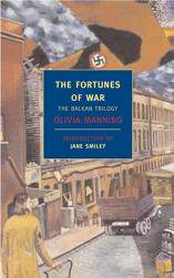 【预售】The Fortunes of War: The Balkan Trilogy