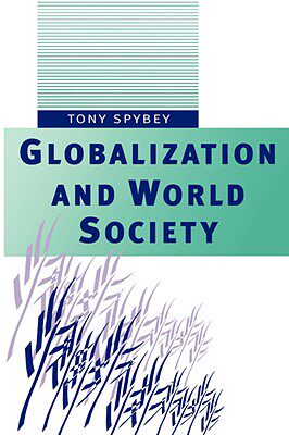 【预售】Globalization And World Society