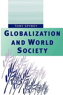 【预售】Globalization And World Society