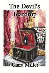 【预售】The Devil's Teardrop
