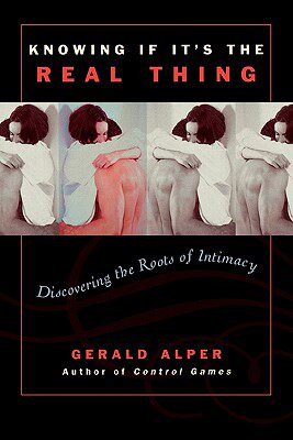 【预售】Knowing If It's the Real Thing: Discovering the