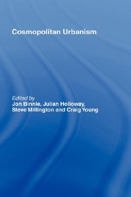 【预售】Cosmopolitan Urbanism