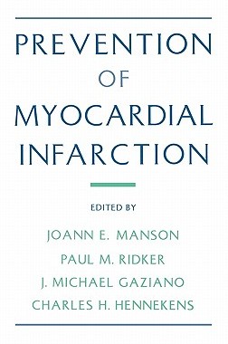 【预售】Prevention of Myocardial Infarction