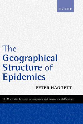 【预售】The Geographical Structure of Epidemics