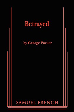 【预售】Betrayed