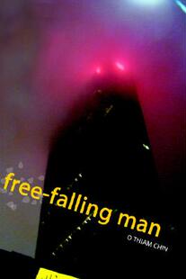 【预售】Free-Falling Man