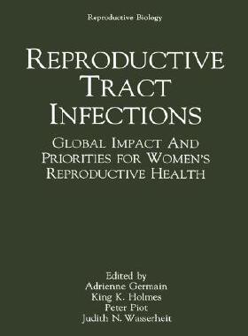 【预售】Reproductive Tract Infections