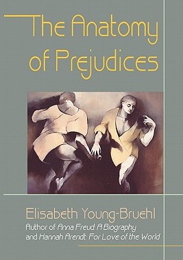 【预售】The Anatomy of Prejudices