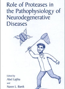【预售】Role of Proteases in the Pathophysiology of