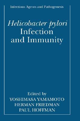 【预售】Helicobacter Pylori Infection and Immunity