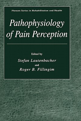 【预售】Pathophysiology of Pain Perception
