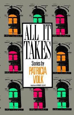 【预售】All It Takes