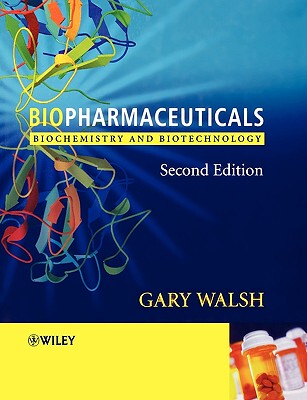 【预售】Biopharmaceuticals - Biochemistry And Biotechnology