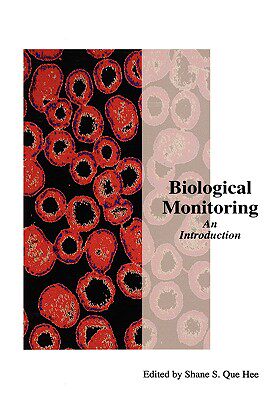 【预售】Biological Monitoring: An Introduction